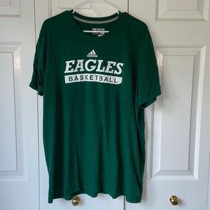 Eastern Michigan Tee